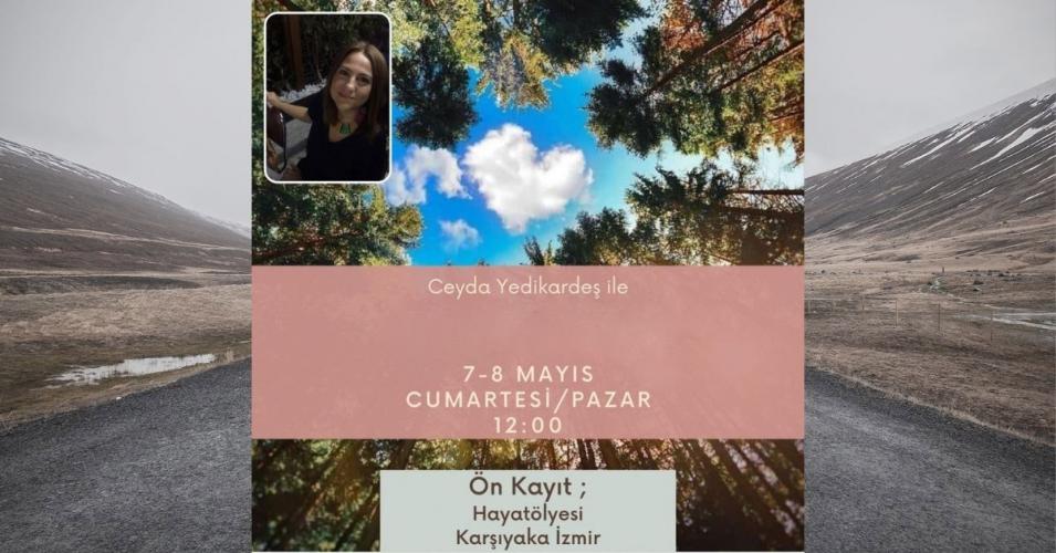 Ceyda Yedikardeş ile Aile Sistem Dizilimi