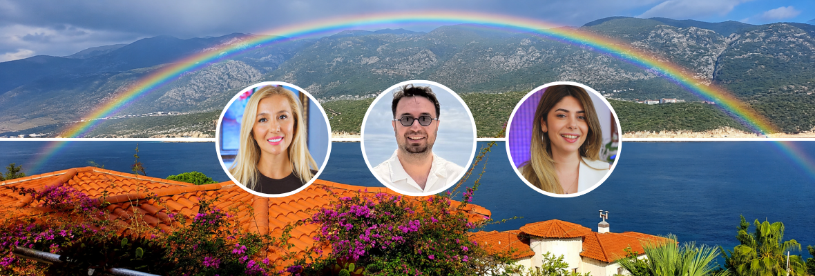 Imuneks Farma Diyetisyen Kampı  | Growth Camp