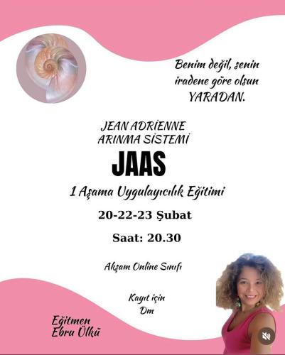 JAAS Programı