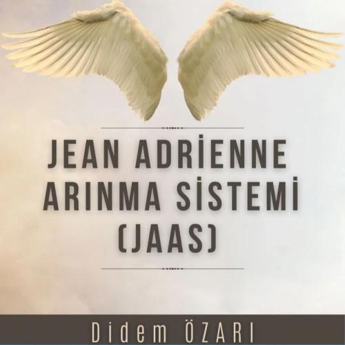 Jean Adrienne Arınma Seansı (JAAS)