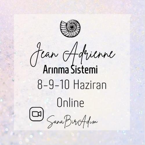 Jean Adrienne Arınma Sistemi