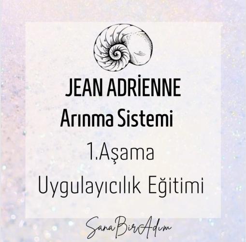 Jean Adrienne Arınma Sistemi