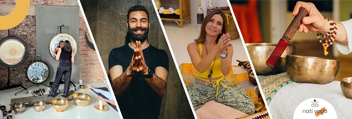 Nati Yoga Güçlen Esne Dengelen Arın Yaz Kampı