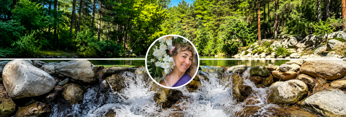 Bade Kılınç ile Yoga ve Tatil