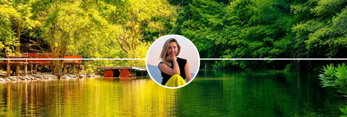Kaz Dağlarında Berna Ünlü ile Yoga ve Meditasyon Kampı