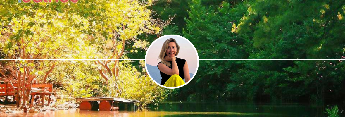 Kaz Dağlarında Berna Ünlü ile Yoga ve Meditasyon Kampı