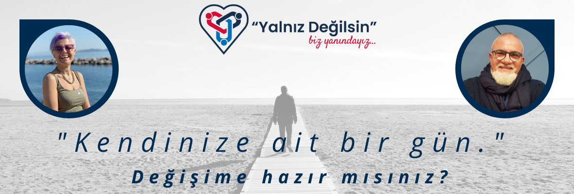 Kendinize Ait Bir Gün | 27 Mayıs |