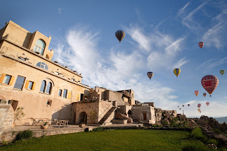 Kistar Cave Hotel / Dört Kişilik 2+1 Odada / Kişi Başı Konaklama