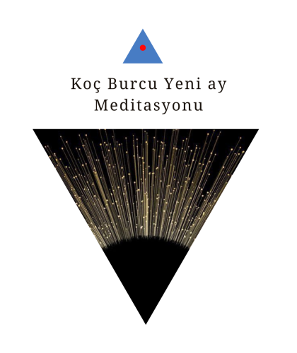 Koç Burcu Meditasyonu