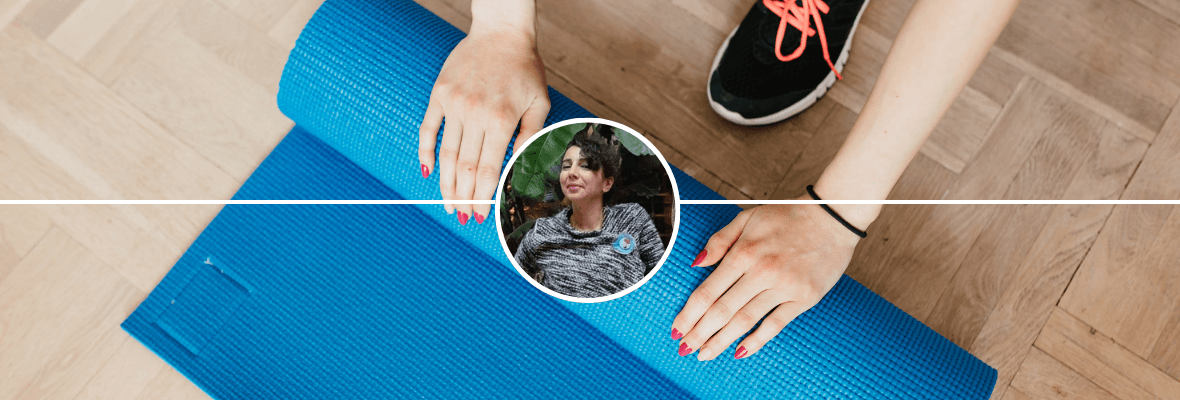 Kıştan Bahara Dönüşüm Online Yoga Pratiği