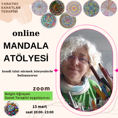 Mandala Atölyesi