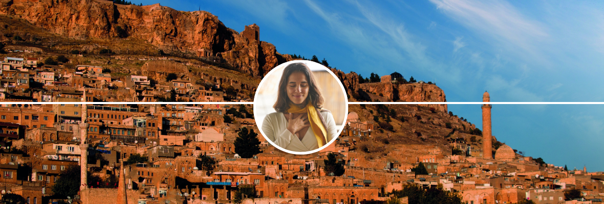 Mardin Turu, Yoga ve Meditasyon Kampı