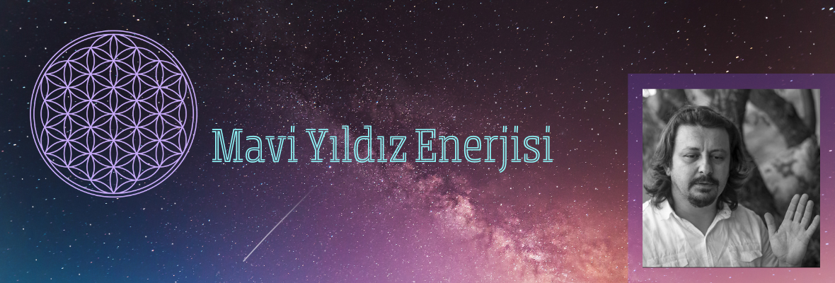 Mavi Yıldız Enerjisi Master Teacher Semineri (5 bölüm bir arada)