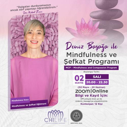 MCP (Mindfulness ve Şefkat Programı)