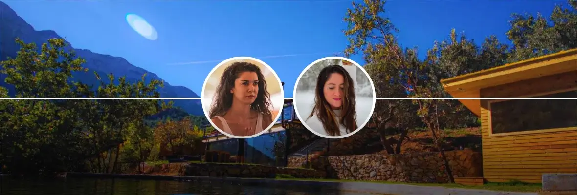 Kendine Açılma Yolculuğu