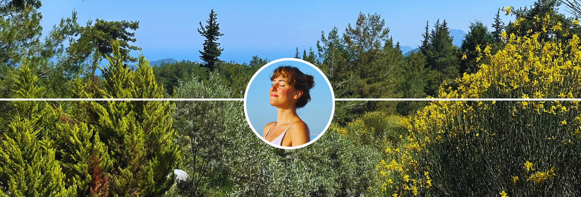 Mindful Escapes | Yoga, Gastronomi ve İyi Yaşam Yolculuğu
