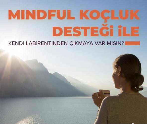 Mindfulness ve NLP Tabanlı Koçluk Hizmeti