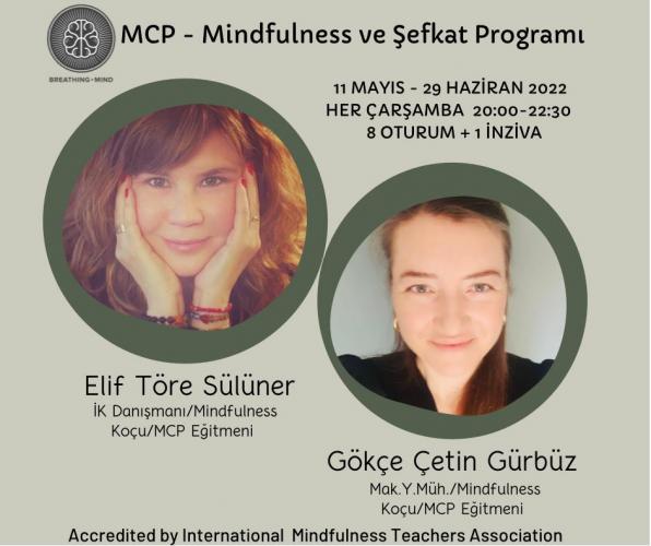 Mindfulness ve Şefkat Programı