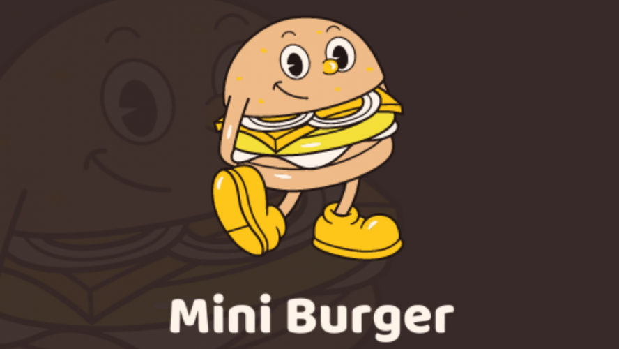 Miniş Gurme Burger