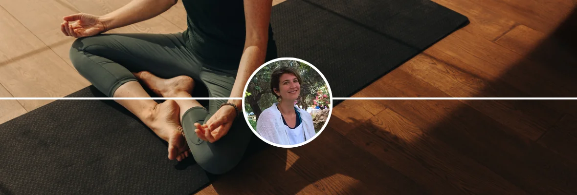 Meditasyonda Derinleşme Programı