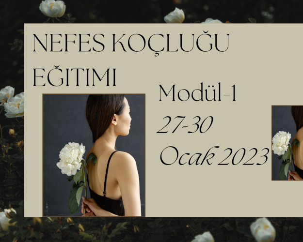 Nefes Koçluk Programı