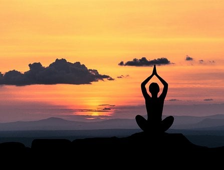 Nefes ve Meditasyon