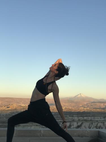 Nemrut Göbeklitepe Kültür Ve Yoga Tatili