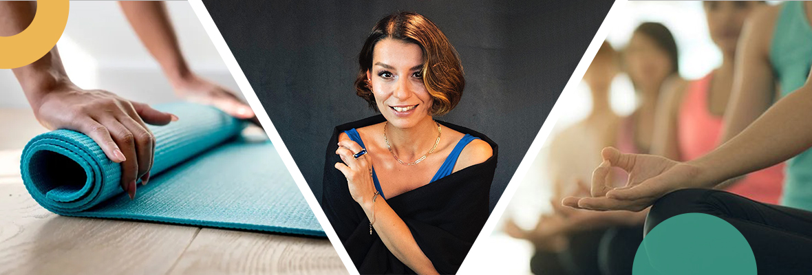 300 Saat Yoga Uzmanlık Programı