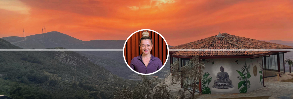 Bayramda Yoga Kampı | 4 Günlük Derin Yenilenme