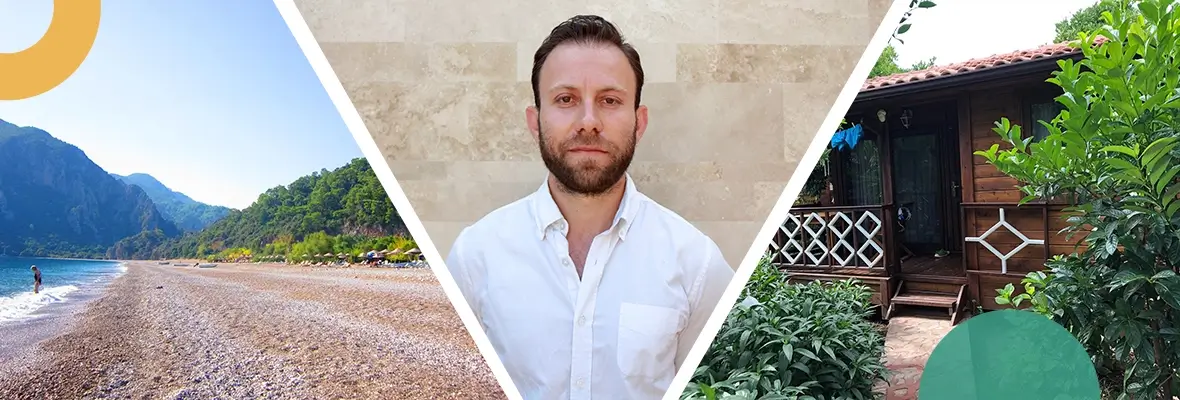 Onur Aksoy ile Doyasıya Yaz Yoga Kampı (Bayram Tatili)
