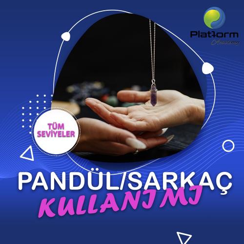 Pandül Kullanımı (Tüm Seviyeler)