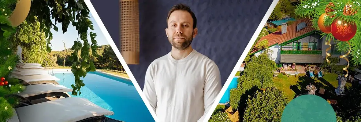 Onur Aksoy ile Yeni Yıl Yoga ve Mindfulness Kampı