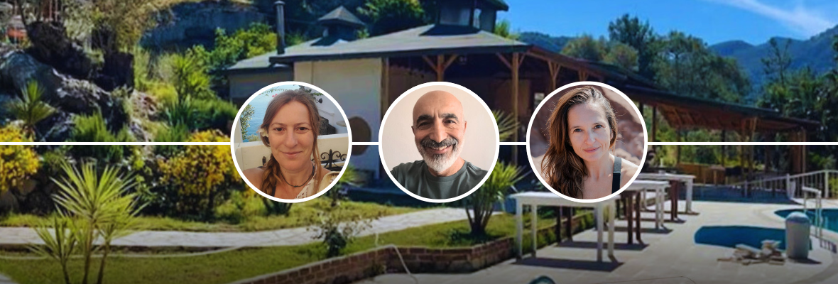 QUADRA | Bütünlüğe Uyanış