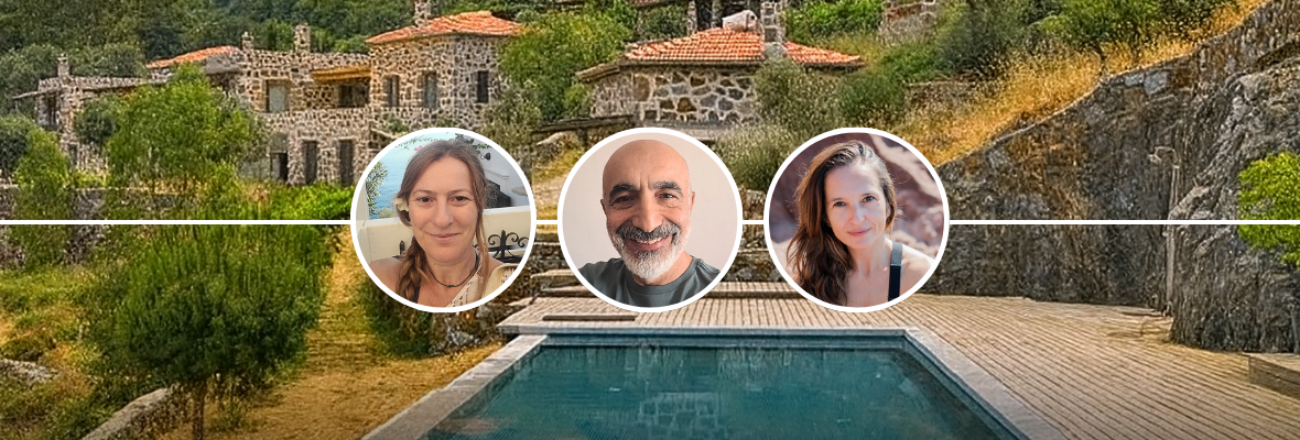 Quadra  | Yeniden Doğmak