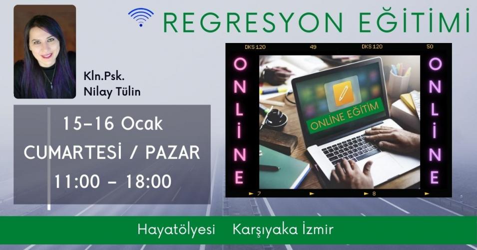 Regresyon Programı