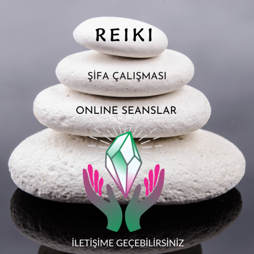 Reiki ile Yenilenme