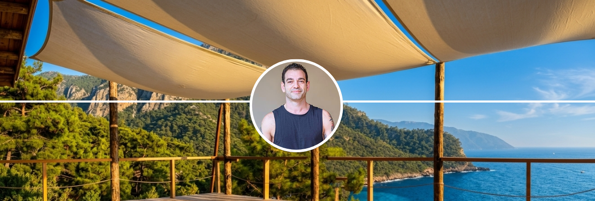 Relax And Enjoy Yoga Kampı