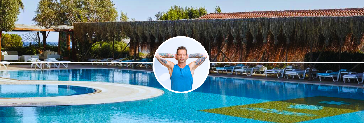 Relax And Enjoy Yoga Kampı - Flow Datça