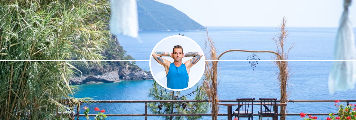 Relax And Enjoy Yoga Kampı | Shambala