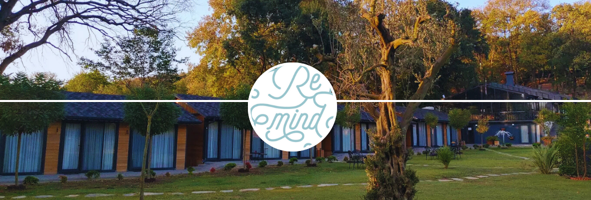 Esra Sert ile Gerçek Ben İnzivası