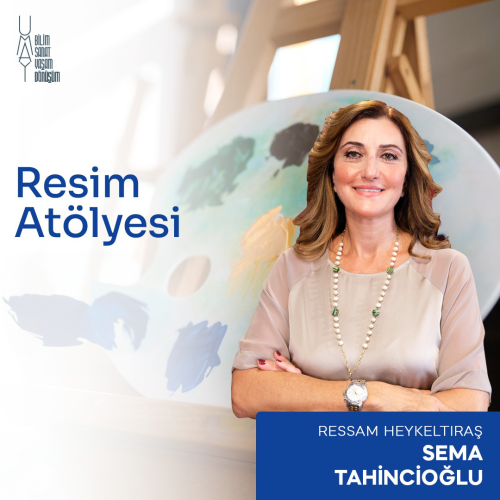 Resim Atölyesi