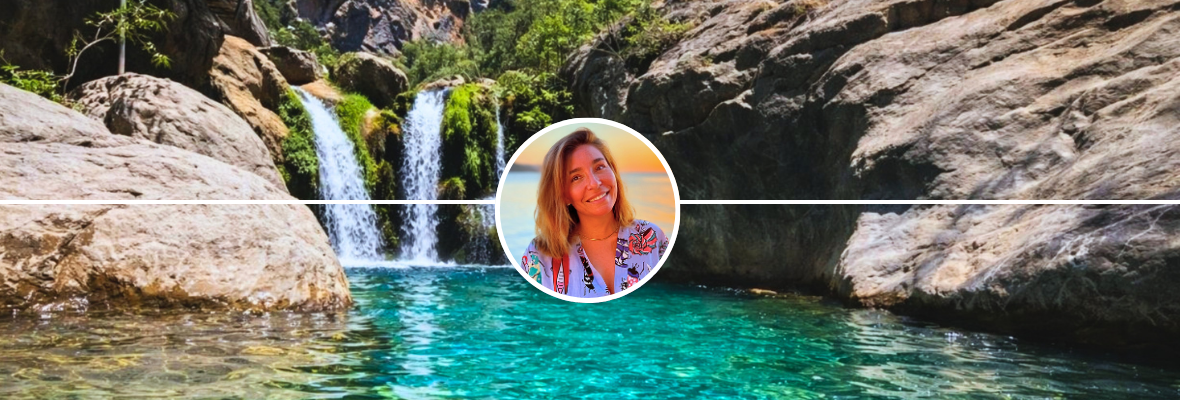 Rüzgar Güliz ile Akdeniz’de Yaza Veda Kampı l Holistik Nefes & Ses Meditasyonu l 53. Kamp