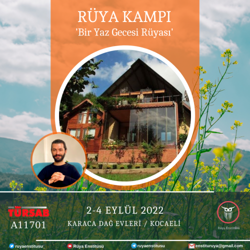 Rüya Kampı