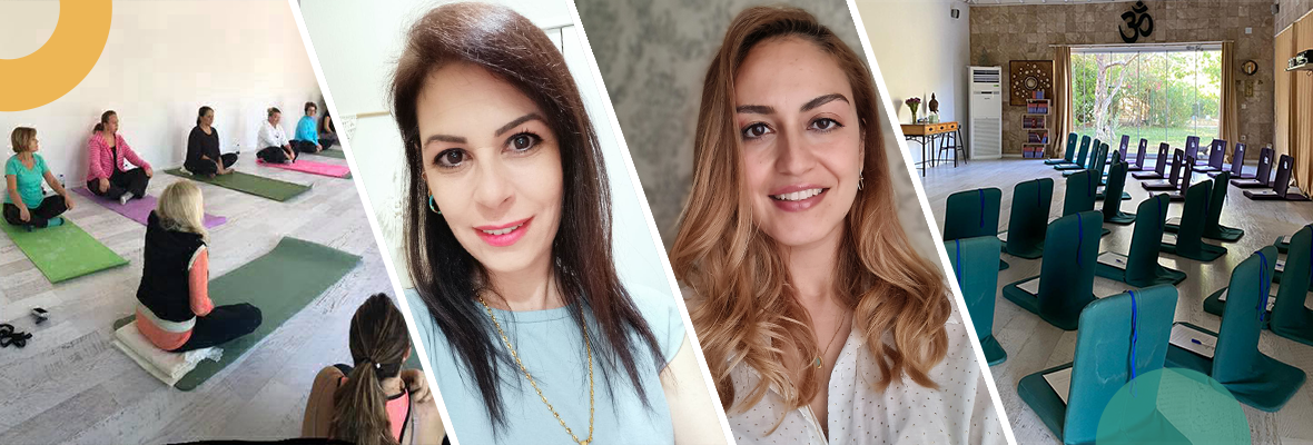 İlişkilerde i*****me Atölyesi