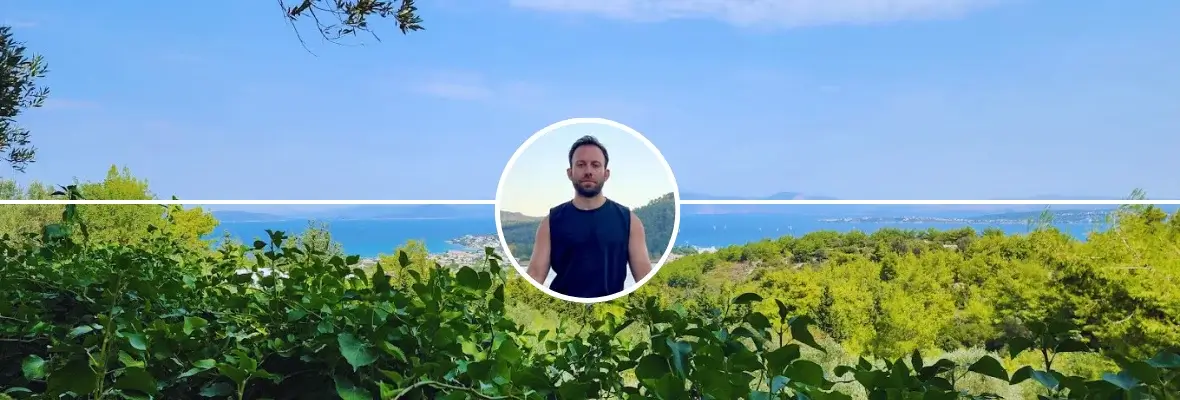 Onur Aksoy ile Çeşme Yoga Tatili