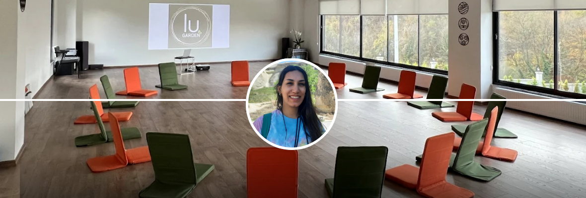 Çakra Yoga ve Meditasyon Kampı
