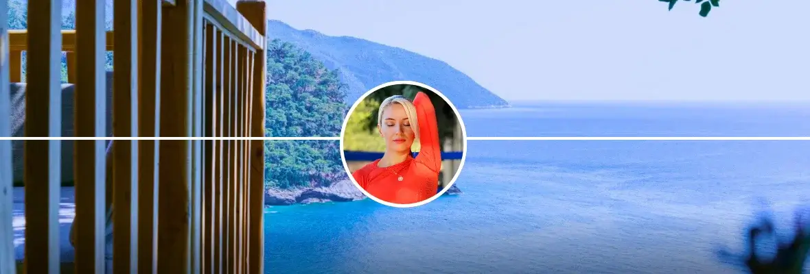 Aysun ile Shambala’da Yoga,Nefes ve Farkındalık Kampı