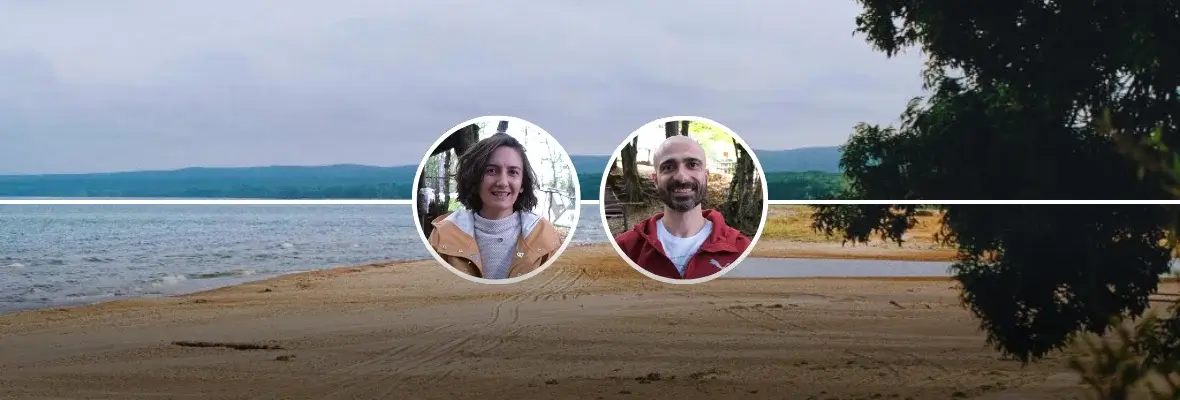 İğneada Yoga ve Meditasyon Kampı | Burcu ve Özkan