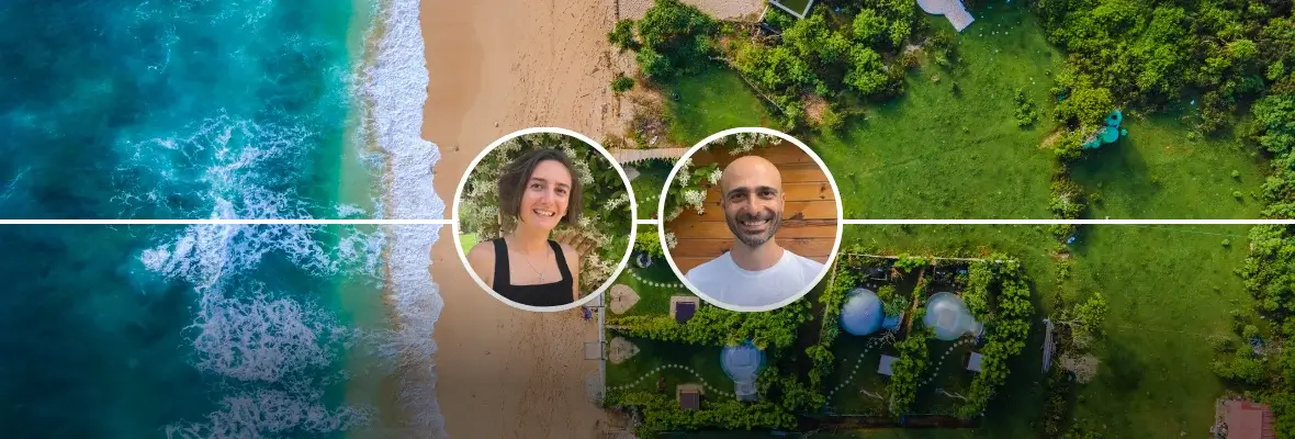 Bali Keşfi Yoga ve Meditasyon Buluşması (Kapalı Grup)