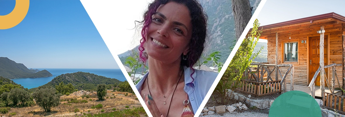 Doğanın Kalbinde Yoga, Meditasyon ve Farkındalık Kampı - Antalya